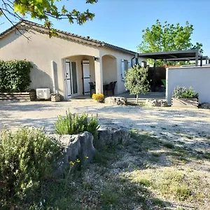  Vakantiehuis In