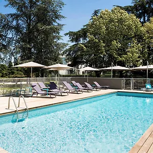Hotel Novotel Purpan Aeroport Toulouse