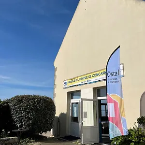 Hostel Ostal - Concarneau