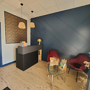 Hotel L'esperance Vitré