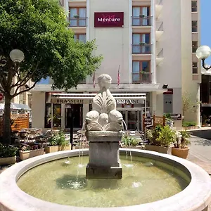 Hotel Mercure Millau