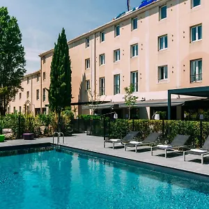 Hotel Escale Oceania Aix-en-Provence