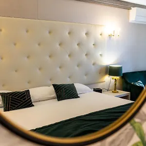 Hotel Le Fouquet's Cannes