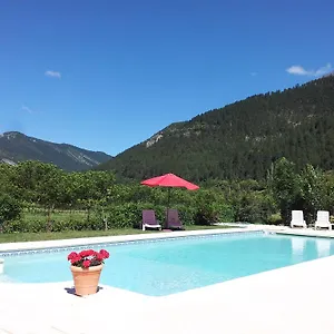  Vakantiehuis Domaine La Pique