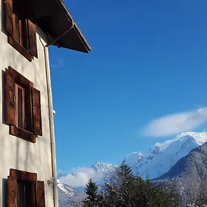 Hotel Le Tourisme, Plateau d'Assy
