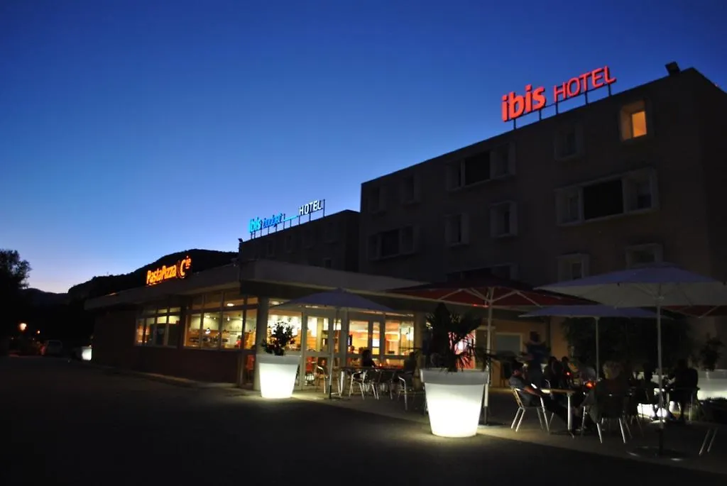 Ibis Loriol Le Pouzin Hotel