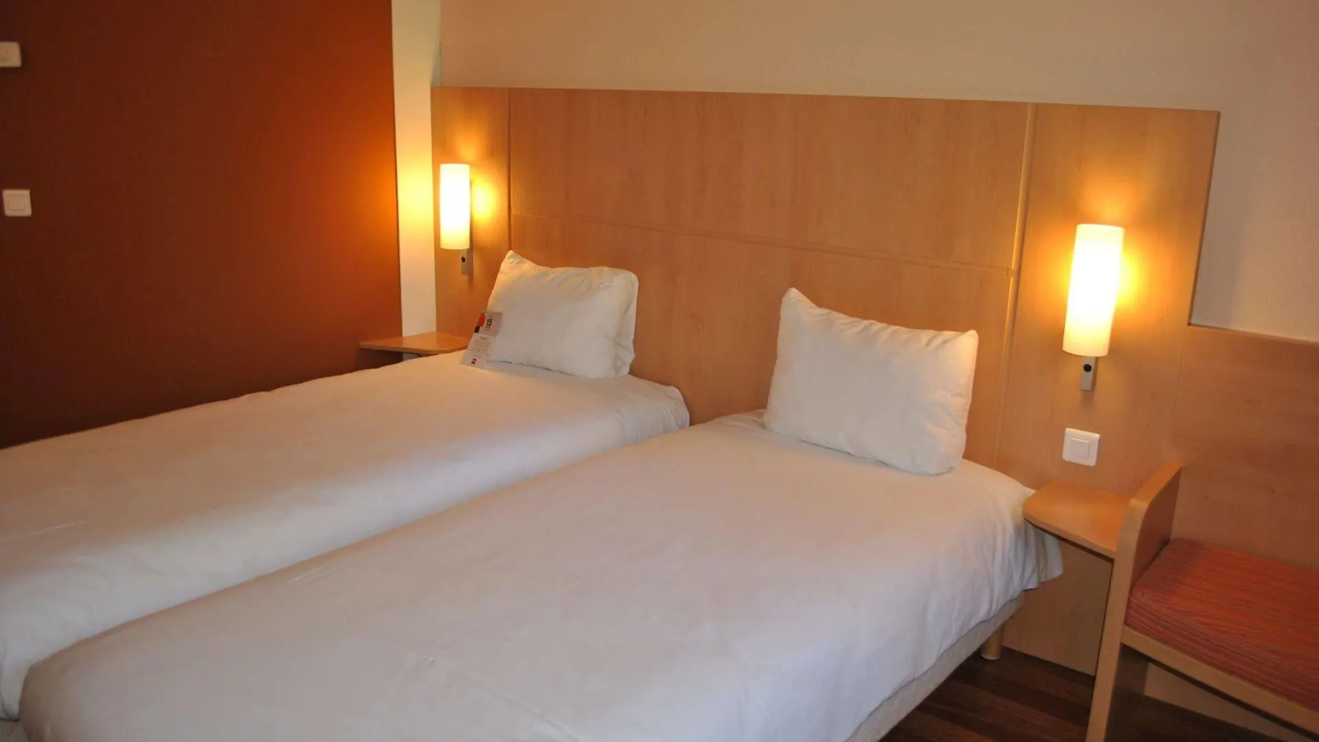 Ibis Loriol Le Pouzin Hotel 3*,  France
