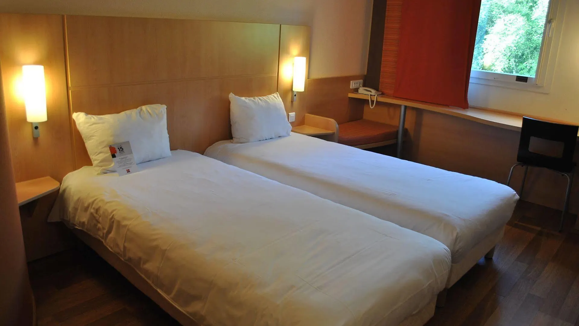 ***  Ibis Loriol Le Pouzin Hotel France